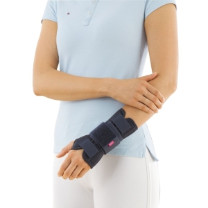 Шина для запястья medi Wrist Support (на левую руку, XL)